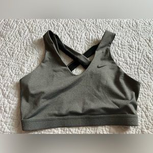 Nike Sports Bra.